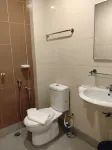 Comfort Hotel 1 Klang, Selangor - เปิดใหม่