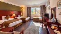 King Tut Hotel Luxor - Pools