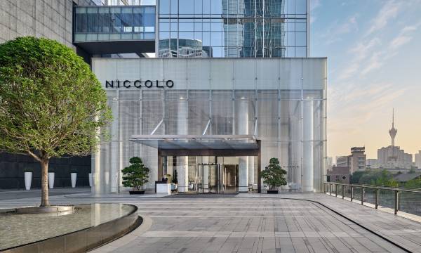 Niccolo Chengdu
