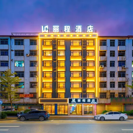 LC Hotel