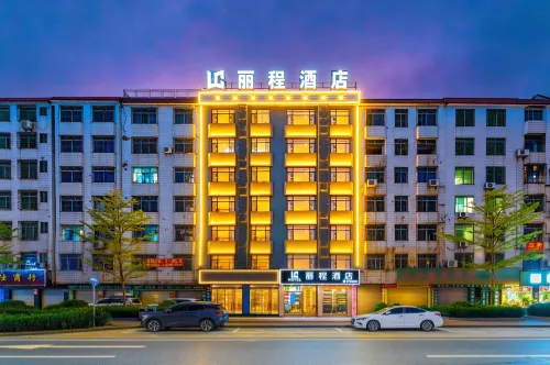 LC Hotel - 3 stjerner