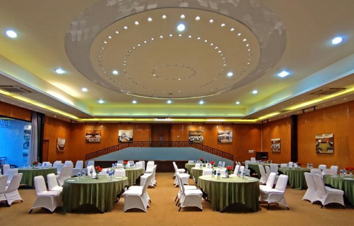 Griptha Hotel