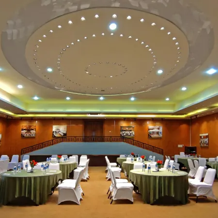 Griptha Hotel
