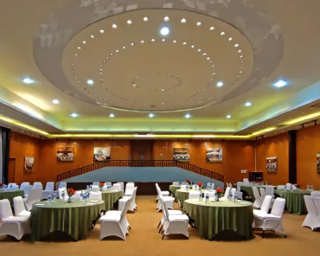 Griptha Hotel Hotels in Kudus Regency