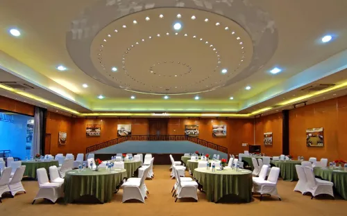 Griptha Hotel Hotels in Jati