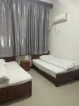 Yuhang Convenience Hotel