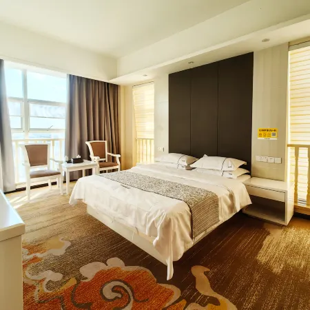 Wanjia Hotel