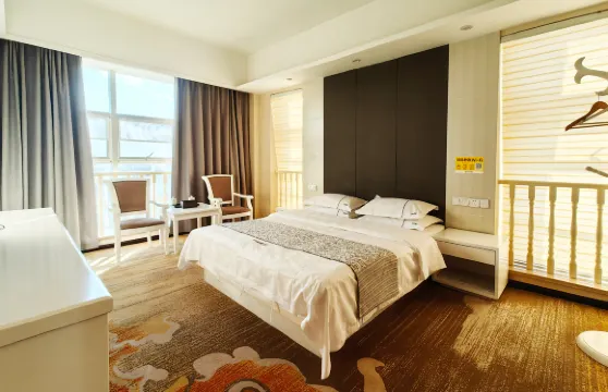 萬佳酒店（玉龍湖景區店）