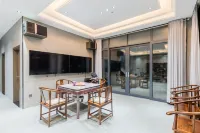 Floral Hotel·Xiapu Chen Waihai Hotel (Xiaohao Beach Branch)