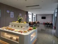 Yufeng Huichong Hotel (Jinshan Ancient Town) Hotels in Lufeng County