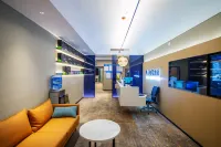 Moyun E-sports Hotel