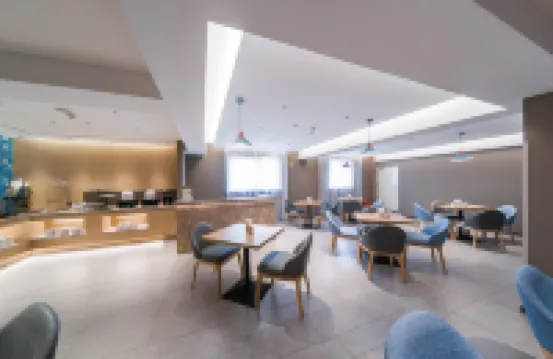 如家酒店.neo（鄭州火車站二七廣場地鐵站店）