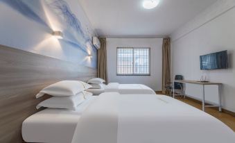 Tiantai Phoenix Holiday Hotel
