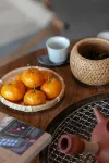 The Most Sleep-Friendly Hotel - breakfast