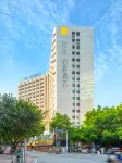 Liangyou Departure Hotel (Guangzhou Ximenkou Subway Station Beijing Road Pedestrian Street)