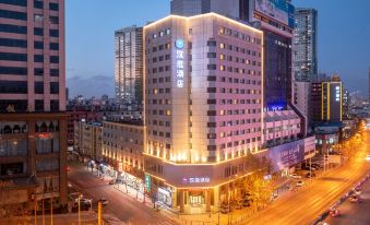 Hanting Hotel (Dalian Qingniwa Bridge)