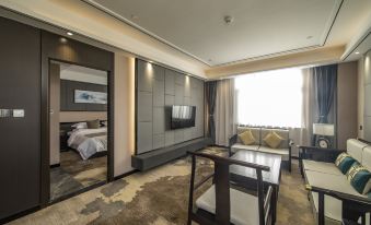 Wangjiang Xuhua Hotel