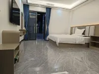 Xinfeng Shiguang Hot Spring Homestay