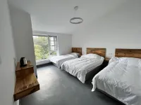 Wudang Mountain Hidden Mountain Residence Inn Hotels near Second Gate to Heaven