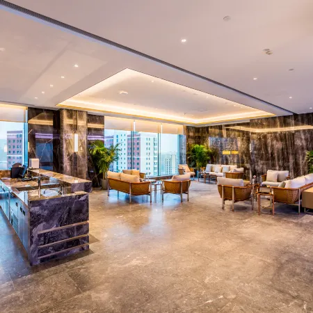 S.Phoenix Hotel Chengde