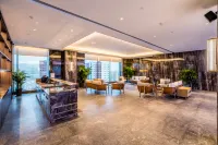 โรงแรมเอส.ฟีนิกซ์ เฉิงเต๋อ - ที่มีฟิตเนส