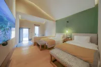 Ji'an Diaoyuan Shili Fangfei Village Hotels in Ji'an