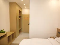 Lanting Convenience Hotel Hotel a Yangxin