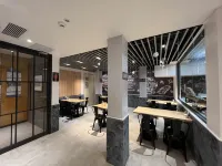 I Fu Hotel - Breakfast