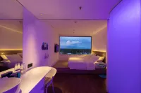 Sojo Hotel Hau Giang Hotels near Peace Square