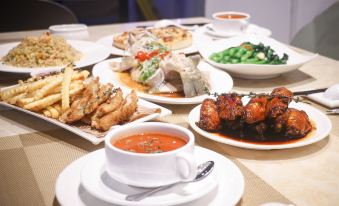 Apsaras Hotel Shenzhen