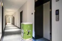 Hi Inn (Zigong Tanmulin Store) - 2-Star