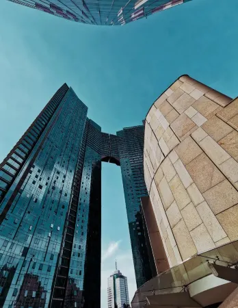 Chengdu International Youth Hostel