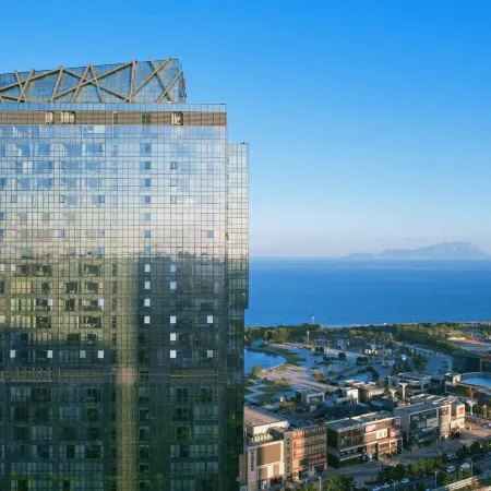 Four Points by Sheraton Qingdao, West Coast
