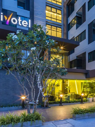 รูปภาพของโรงแรม ลิโวเทล เกษตรนวมินทร์ กรุงเทพ