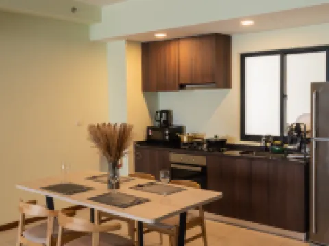 The Landmark by the Only Bnb Hotels in Tanjung Tokong