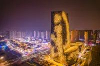 Fuji International Hotel (Ji 'nan West Railway Station International Exhibition Center Branch)