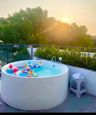 Shiyuan Seaview Homestay