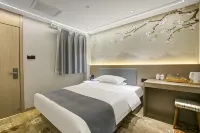 Zhesu Selected Hotel (Taiyuan Bingzhou South Road Dayingpan Branch)