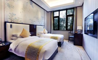 Fuzhou Huayue Hotel