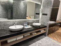 Pingtan Boya Haitian Homestay (Northern Ecological Corridor Store) Hotel a Pingtan