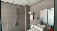 Blue Sea Hotel