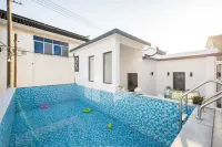 Suzhou Qingzhou Guest House (Xishan Scenic Area) - Infinity Pools