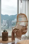 Chongqing Xuan& Chen river-view theme homestay（Near Jiefangbei and Hongyadong) - 2-Sterne