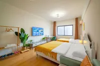 Xinghe Yingsu (Xi'an Railway Station Wulukou Subway Station)