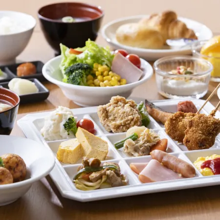 KOKO HOTEL Osaka Shinsekai