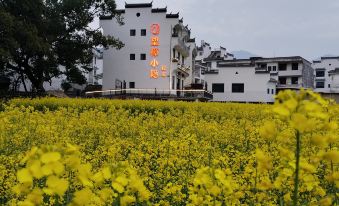 Wuyuan Wanglu Xiaoyin Homestay