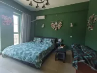 Chengfengzhuang Sunshine Homestay (Daqing New Mart Branch) 다상/대상 신마트 호텔
