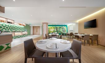 Vienna 3 Best Hotel (Binhai Renmin Road)