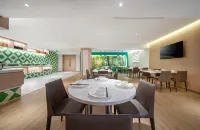 Vienna 3 Best Hotel (Binhai Renmin Road)