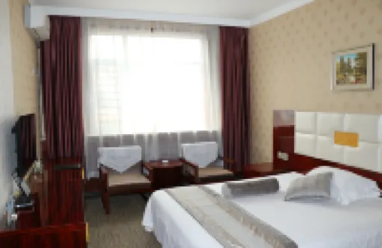 Cangzhou Hotel